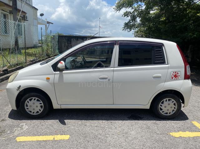 2012 Perodua VIVA 0.8 850 ED-VE (M) - 3