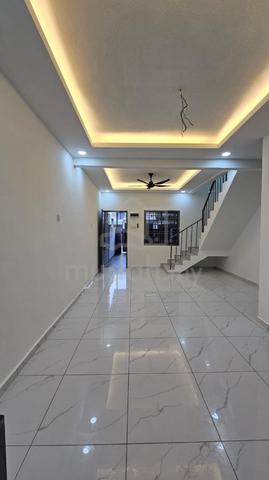 For Sale Jalan Seroja xx @ Taman Johor Jaya 1