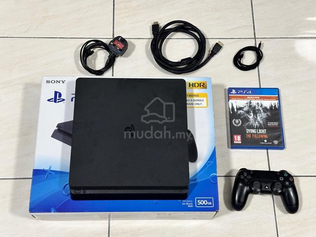 GameUp Pesaro - 🎮PS4 SLIM 500GB USATA🎮 💥Super Offerta💥 In regalo 1  gioco!!! . #ps4 #ps4slim #usato #playstationgamer #videogiochiitalia  #videogiochi_ita #videogiochi #games #console #fortnite #fortniteitalia  #fifa19 #mortalkombat11 #videogiocatore