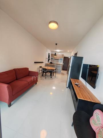 Ataraxia Park @ Forest City 1