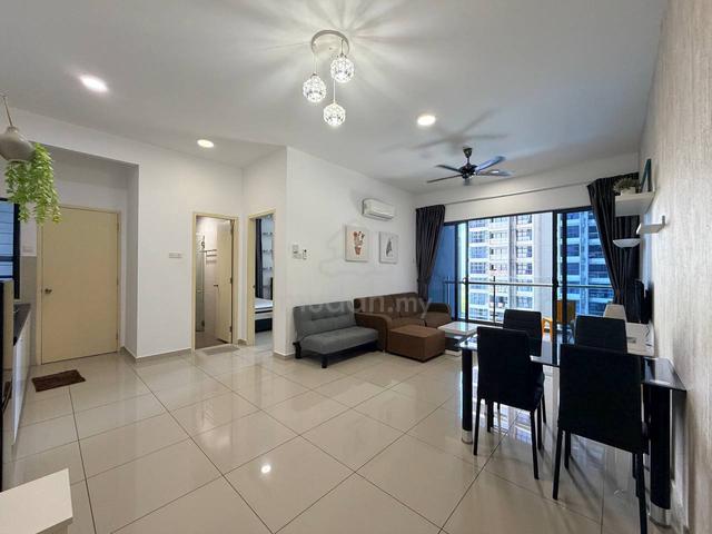 Atlantis Residences 1