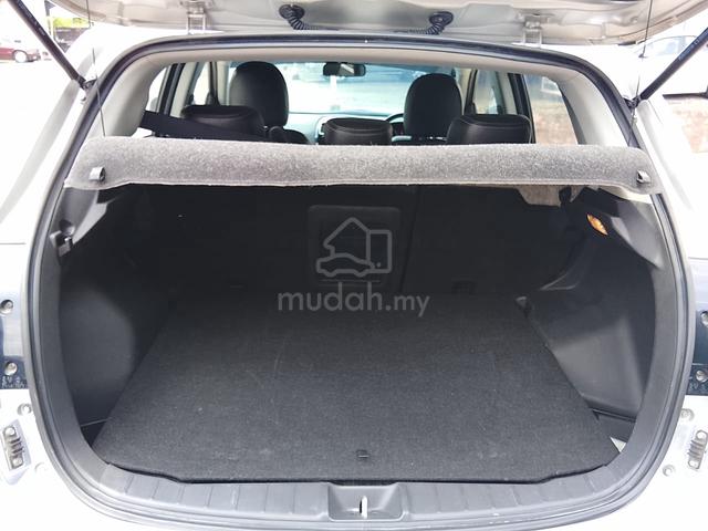 Mitsubishi Asx 2.0 Auto 2017 one owner original - 3