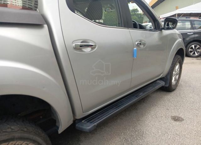 2021 Nissan NAVARA 2.5 SE (AT) MY21 (A) - 3