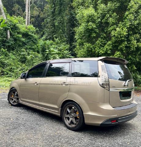 2013 Proton EXORA 1.6 BOLD PREMIUM (A) - 2
