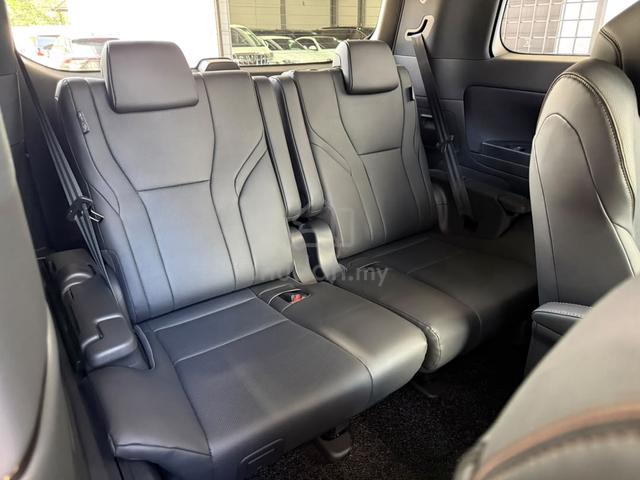 2025 UNREG Toyota ALPHARD 2.5 Z - 5