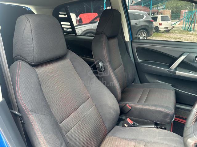 2017 Perodua MYVI 1.5 SE ICON FACELIFT (A) - 5