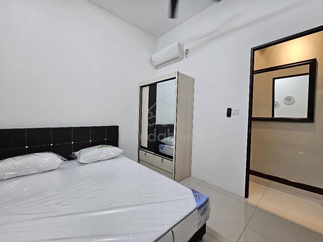 Paragon Suites @ CIQ 1
