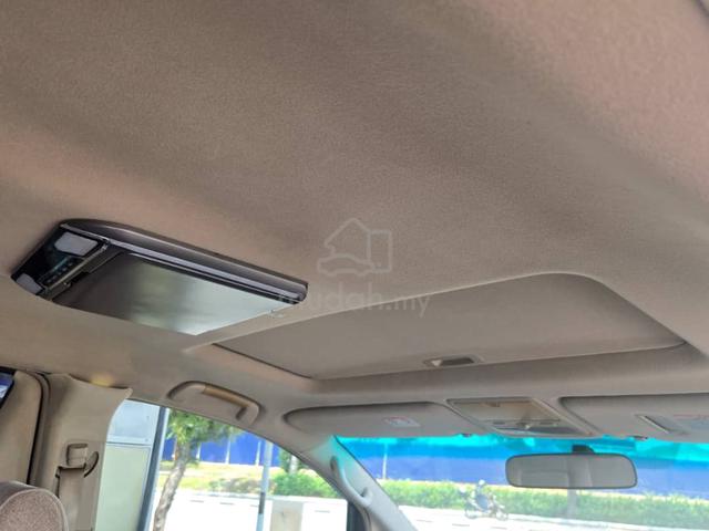 2005 Toyota ALPHARD 2.4 AX L-EDITION (A) - 4