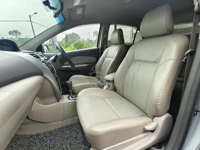2012 Toyota VIOS 1.5 G LIMITED (A) WARRANTY - 5
