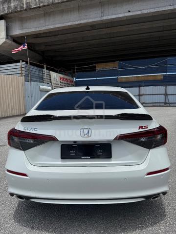 2026 Honda CIVIC EVRS 31.3K HIGH PROMO++GIFTS!!! - 5