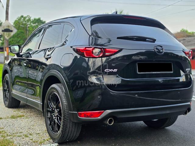 2023 Mazda CX-5 2.5 G GVC PLUS HIGH (A)P/BOOT FSR - 3