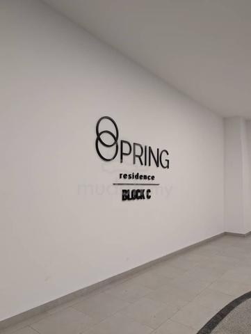 168 Park Residensi Selayang 1