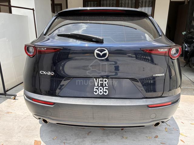 2021 Mazda CX-30 2.0 CORE MY19 UPDATED (A) - 3