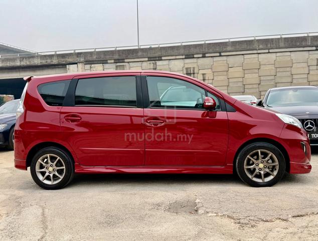 FSR🌟78KM 2017 Perodua ALZA 1.5 SE FACELIFT FuL0N0 - 3
