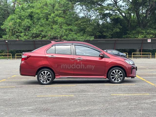 2023 Perodua BEZZA 1.3 X (A) - 5