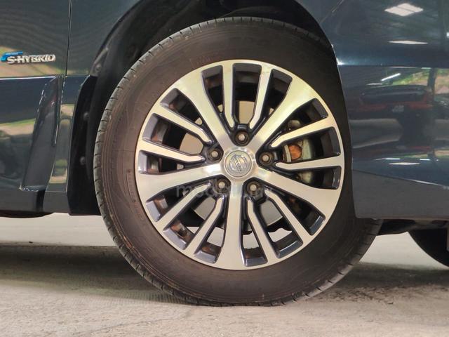 2016 Nissan SERENA 2.0 S-HYBRID HIGHWAY STAR - 2