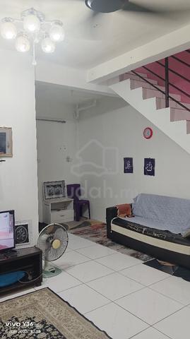 Rumah Sewa  5
