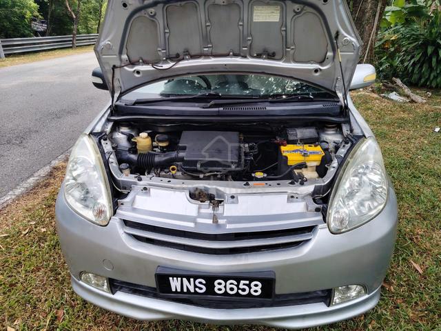 2006 Perodua MYVI 1.3 EZ (A) - 5