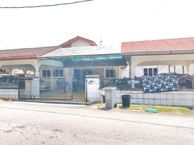 Kampung Jiboi Baru 1 Storey Bungalow [Renovated|Extended] 1