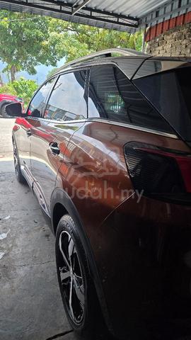 2020 Peugeot 3008 ACTIVE THP PLUS 1.6 L (A) - 4