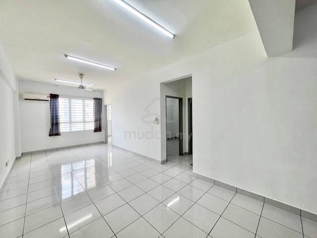 The Residence 1 @ Tiara South 1