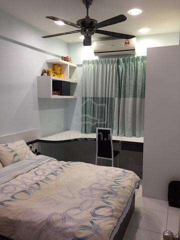 Elit Heights @ Bayan City 1
