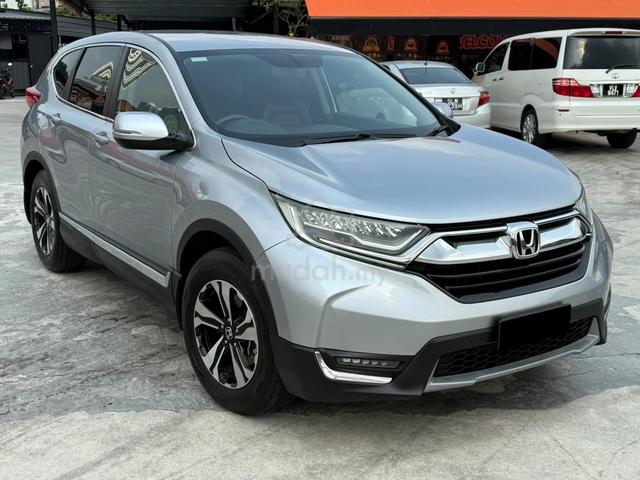 Honda CR-V 2.0 2WD (A) This one Deserves a Look !! - 1