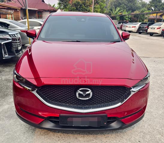 2018 Mazda CX-5 2.5 GLS  FACELIFT boleh loan kedai - 5
