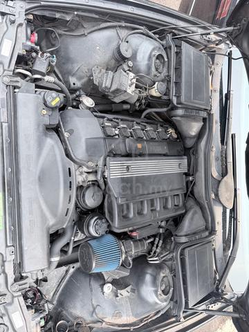 2000 Bmw 5 SERIES 2.5 25I (CBU) E39 (A) - 4