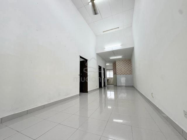 Full Loan 20x65 Bandar Putera 2 Klang Jalan Kebun Super Value Buy 1