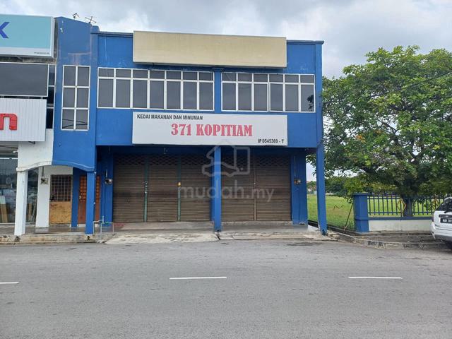 Shoplot fo rental 1