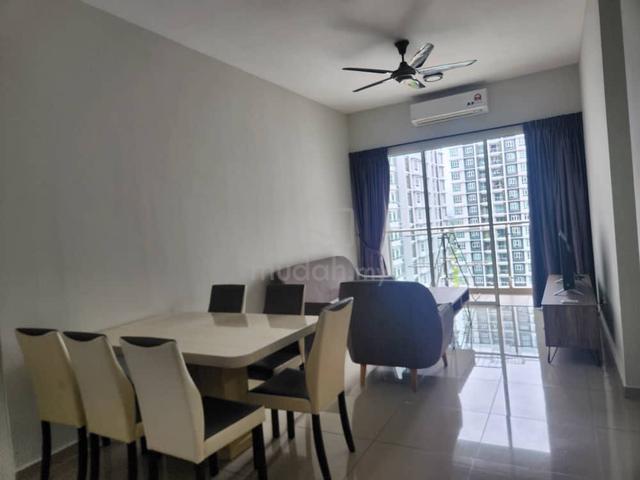 Parkland Residence @ Sungai Melaka 1