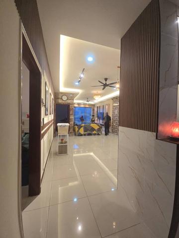 for Sale 📍 RISIDENSI LEGENDVIEW 1