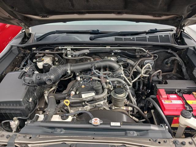 2021 Toyota FORTUNER 2.7 (A) 4X4 NEW MODEL - 3