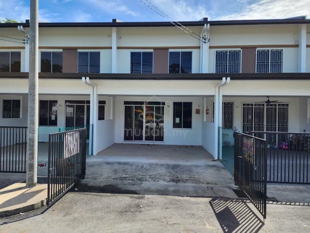 Cheap Sale! 2 Storey House at Taman Kinarut Ceria 2, Kinarut, Sabah 1