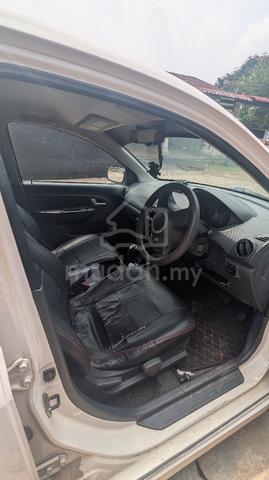 2011 Proton SAGA 1.3 FL (A) - 5
