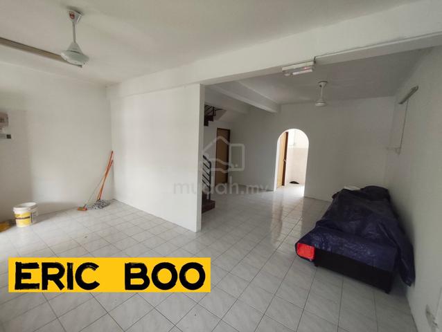 CHEAPEST 2 Storey house Bukit Minyak Juru basic 4 bedroom Autogate 1