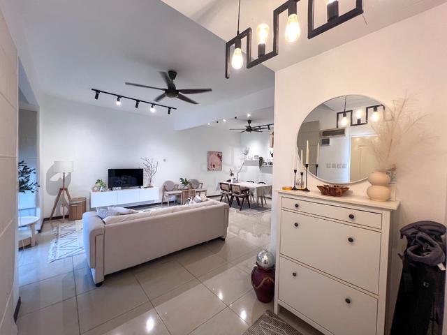 (MODERN & PRIVACY) Saujana Utama 3 1
