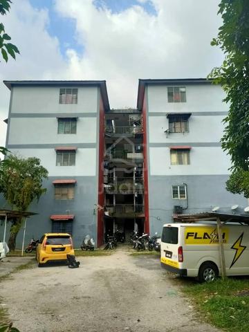 Bangau 1