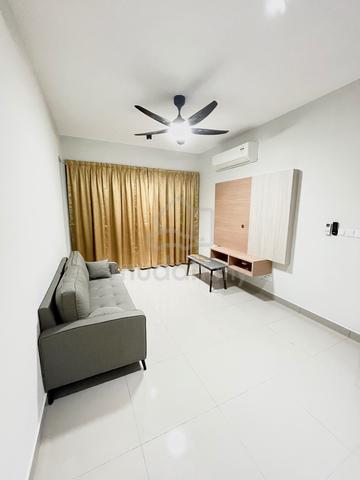 Residensi MH Platinum 2 1