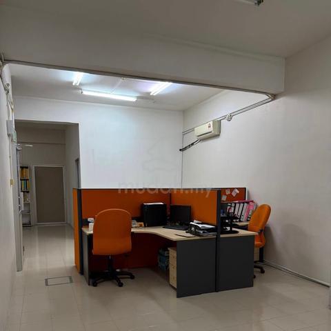 Shop Lot For Rent 1