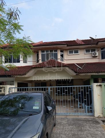 rumah sewa/jual 1