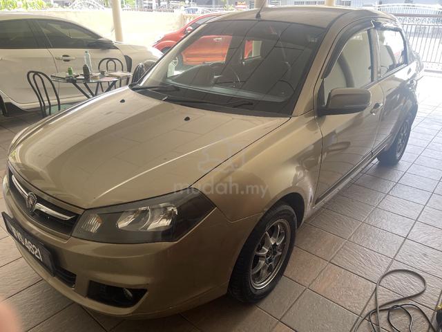 2011 Proton SAGA 1.3 FLX EXECUTIVE (A) - 2