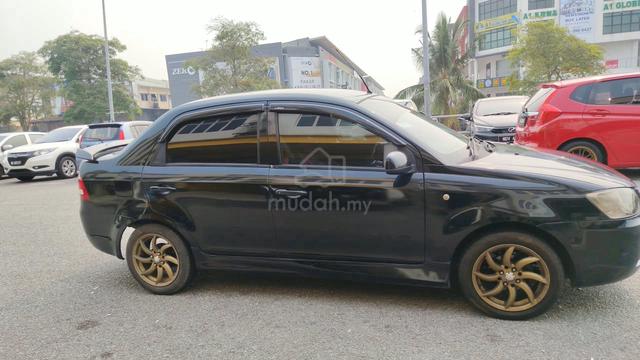 2009 Proton SAGA 1.3 (M) - 3