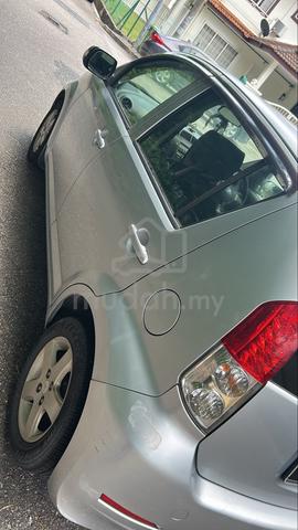 2010 Perodua MYVI 1.3 EZi FACELIFT (A) - 2