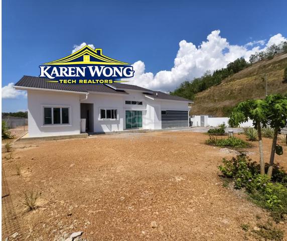 【EXTRA LAND🌈🌈】RAMLEE BUKIT BINTANG 1 Storey BUNGALOW House for Sale 1