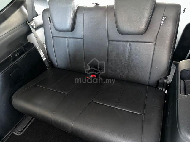 2018 Nissan GRAND LIVINA 1.6 IMPUL (A) / Full Loan - 5