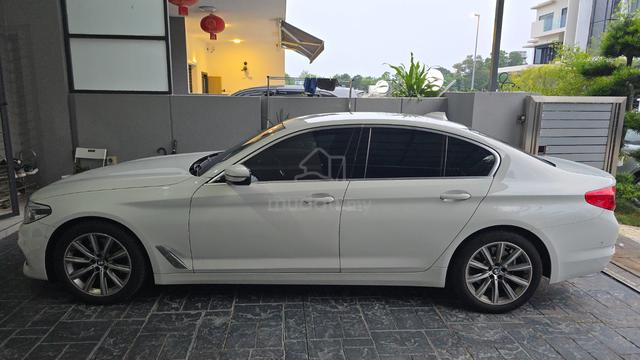 2000 Bmw 520i 2.0 (CKD) (A) - 5