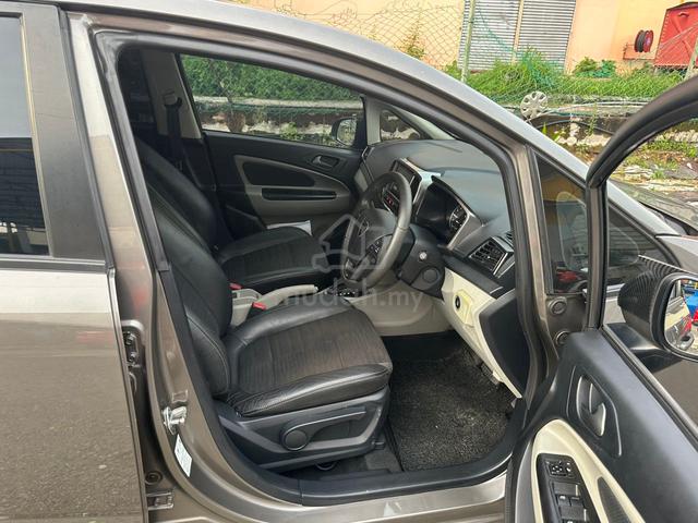 2020 Proton PERSONA 1.6 PREMIUM MY16 FACELIFT (A) - 3