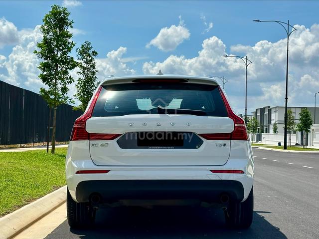 Volvo XC60 2.0 T5 FaceLiftš„Full Loan Available ā
- 5